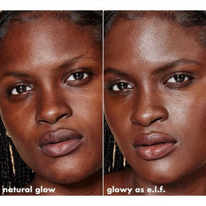 e.l.f. Halo Glow Liquid Filter Highlighter 8 Rich 1.06 fl oz - New