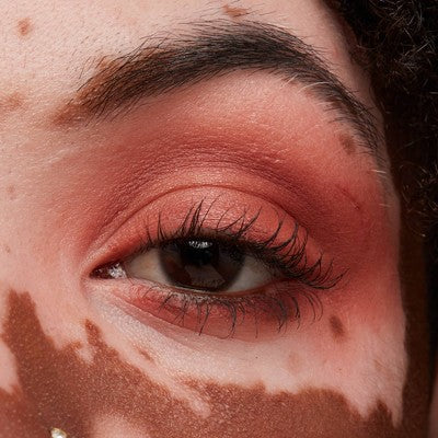 NYX Ultimate Eyeshadow Palette Warm Neutrals 16 Vegan Shades