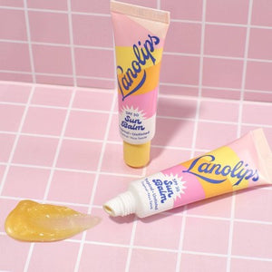 Lanolips Sun Balm SPF 30 Tropical 0.44oz