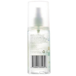 Clean Age Cedar & Sea Salt AHA Deodorant + Body Spray for Teens 4 fl oz