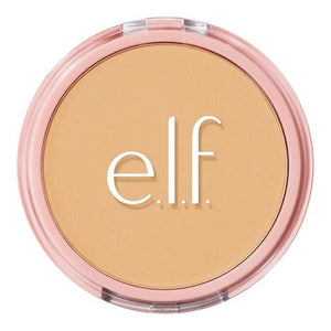 e.l.f. Halo Glow Powder Filter Foundation Light Warm 0.35oz