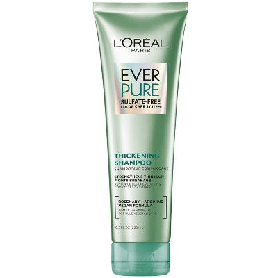 L'Oreal-Paris-Ever-Strong-Thickening-Shampoo-8.5-fl-oz-Imperfect-Container-Shampoo