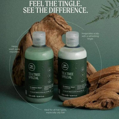 Tea Tree Special Conditioner 33.8 fl oz