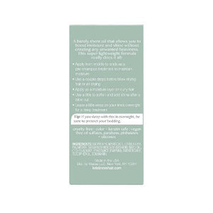 Kristin Ess Softening Lightweight Hair Oil 1.69 fl oz