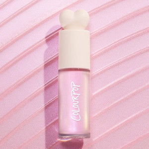 ColourPop Liquid Highlighter Pink Pony 0.38oz - Imperfect Box