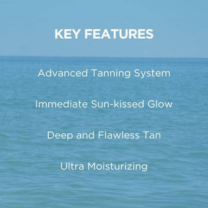 Carroten Intensive Tanning Gel 5.07 fl oz - Imperfect Container