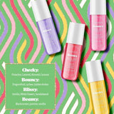 NatureWell Fragrance Mist Gift Set 4ct - Imperfect Box