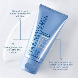 Paul Mitchell Bond Treatment Hair Mask 5.1 fl oz