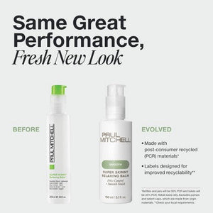 Paul Mitchell Super Skinny Relaxing Hair Balm - 5.1 fl oz