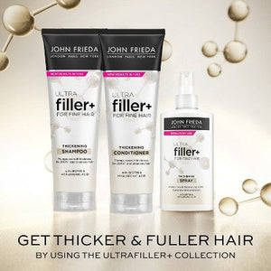 John Frieda Ultrafiller+ Thickening Volumizing Spray 5 fl oz