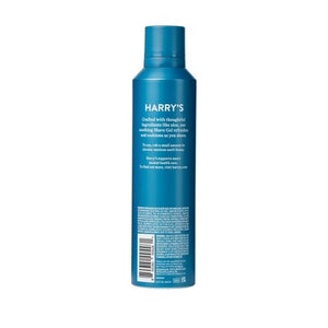 Harry's Men's Foaming Shave Gel with Aloe 6.7oz/2pk - Imperfect Box