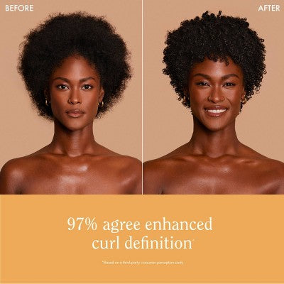 Rizos Curls Curl Custard 8 fl oz - New