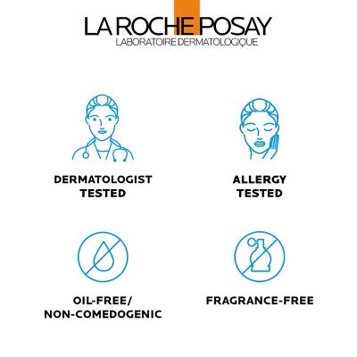 La Roche Posay Anthelios Sunscreen Melt-In-Milk Lotion Face and Body Sunscreen SPF 60 5 fl oz - Missing Box