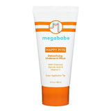 Megababe Happy Pits Detoxifying Underarm Mask 3 fl oz