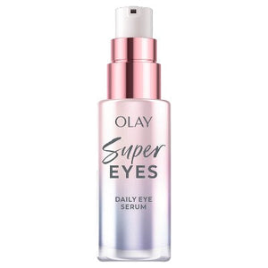 Olay Super Eye Serum Cream Day with Vitamin C 0.45 fl oz - Imperfect Box