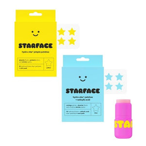 Starface The Big Lil Gift Set 3pc - Imperfect Box