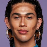 NYX Professional Makeup Wonder Stick 2-in-1 Highlight & Contour 04 Medium 0.28oz - Imperfect Box