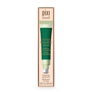 Pixi Roll-On AntioxifEYE Serum 0.84oz - Imperfect Box