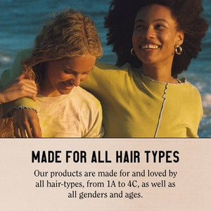 California Naturals Classic Coconut Shampoo 16.5 fl oz