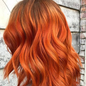 Keracolor Color + Clenditioner Temporary Hair Color Copper 12 fl oz