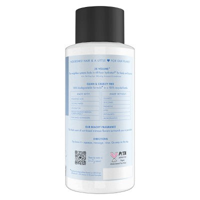 Love Beauty and Planet Coconut Water & Mimosa Flower Conditioner 13.5 fl oz