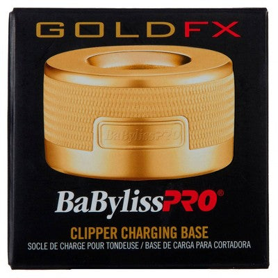 BaBylissPRO Goldfx Clipper Charging Base