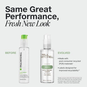 Paul Mitchell Super Skinny Hair Serum 0.85 fl oz