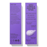 Stories & Ink Repairing Aftercare Foaming Body Cleanser 5.07 fl oz