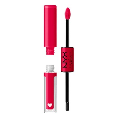 NYX-Professional-Makeup-Shine-Loud-Liquid-Lipstick-On-A-Mission-0.22-fl-oz-New-Lipsticks