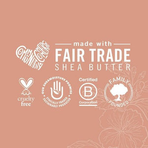 SheaMoisture Shampoo & Conditioner Bundle for Curly Hair 6oz 2-Pack