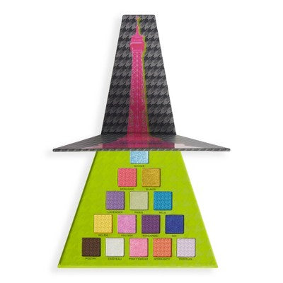 Makeup-Revolution-Emily-In-Paris-City-Of-Love-Palette-0.3oz-New-Eye-Shadows