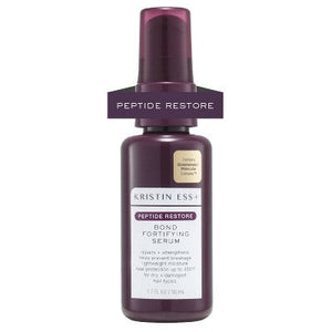 Kristin Ess Hair Serum for Frizz and Damaged Hair 1.7 fl oz