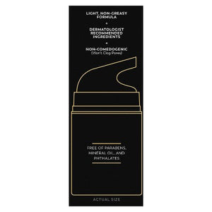 Olay Total Effects Face Moisturizer SPF 30 1.7 fl oz - Missing Box