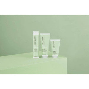 Paul Mitchell Clean Beauty Anti-Frizz Shampoo 8.5 fl oz Imperfect Container