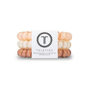TELETIES-For-the-Love-of-Nudes-Large-Hair-Ties-3pc-Beige-