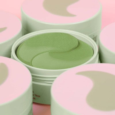 Pixi NutrifEYE Rose Eye Patches 60ct - Imperfect Box