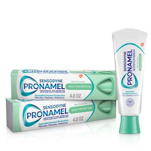 Pronamel Daily Protection 2pk Toothpaste - Imperfect Box