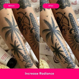 Stories & Ink Enhancing Exfoliating Body Wash 6.76 fl oz