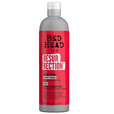 TIGI Bed Head Resurrection Shampoo & Conditioner Duo 25.36 fl oz - 2ct
