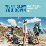 Banana Boat Ultra Sport Clear Spray Broad Spectrum Sunscreen SPF 50 6oz 2-Pack