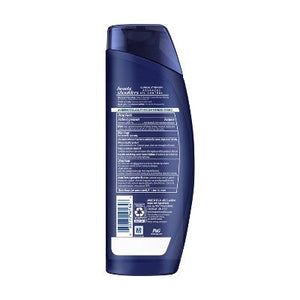 Head & Shoulders Clinical Strength Anti-Dandruff Citrus Shampoo 13.5 fl oz