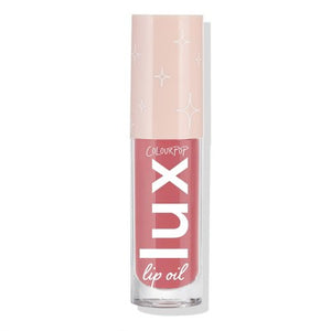 ColourPop Lux Lip Oil Bengal 0.16 fl oz - Imperfect Box