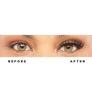 Eylure Volume & Curl Clusters False Eyelashes 84ct - Imperfect Box