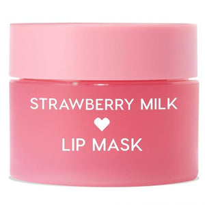 ColourPop Fresh Kiss Lip Mask Strawberry Milk 0.28oz - Imperfect Box