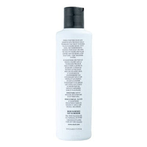 Nioxin System 4 Shampoo Cleanser 10.1 fl oz