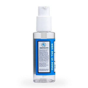 Maestro's Classic Mark of a Man Aromatic Beard Oil 2 fl oz