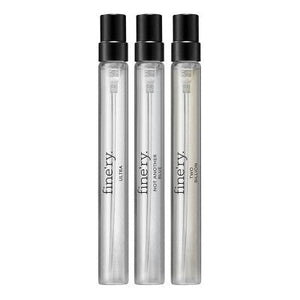 Fine'ry. Men's Eau De Cologne Gift Set - Imperfect Box