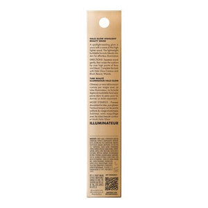 e.l.f. Halo Glow Highlighter Beauty Wand Champagne Campaign 0.33 fl oz