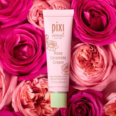 Pixi by Petra Rose Ceremide Cream 1.70 fl oz - Missing Box