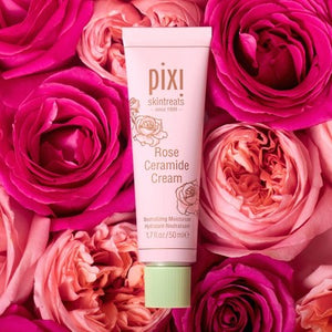 Pixi by Petra Rose Ceremide Cream 1.70 fl oz - Missing Box